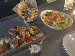 -haxnbauer海森堡德国餐厅(深圳coco店)