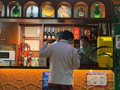 -新疆亚克西音乐餐厅(南方花园店)