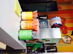 Coco都可茶饮(春熙新街店)-CoCo都可(新街店)