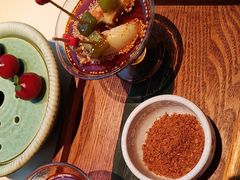 -上井料理黑金店(IFS国金中心店)