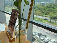 -甘思咪哚·云南艺术餐厅(天河广百店)