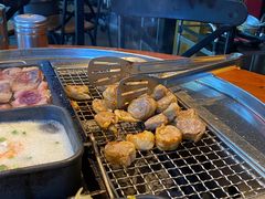 -伍丁·烤牛肋(和平东桥店)