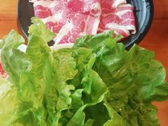 -唯成•韩国炭火烤肉 유성고기