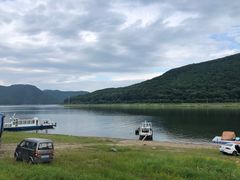-松花湖风景名胜区
