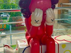 -云鼎·炙火精酿啤酒秘制烧烤(工体店)