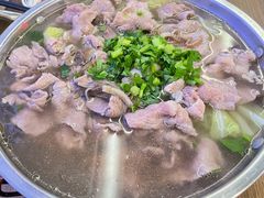 -肖四女乐山跷脚牛肉(世博源店)