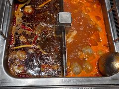 -海底捞火锅(莘松路店)