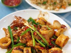 -明记海鲜大排档(巽寮湾店)