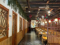 -又一福烤鸭·北京菜(东四店)