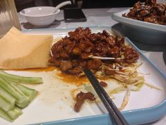 -天津大学·四十二斋餐厅