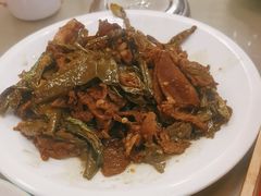 -英兰朝族饭店·英兰锅包肉(佳园路店)