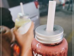 -野萃山·潮汕厚果汁(十亩地店)