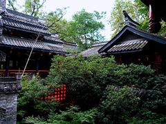 -鱼桥巷·美学川菜