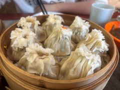 -都一处烧麦馆(前门店)