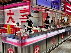 -大喜麻辣拌(凯德1818店)