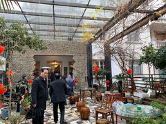 -又见炊烟私房菜(敬亭路店)