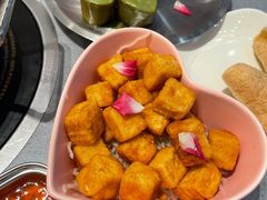 -椰小鸡·琼州糟粕醋·火锅(美兰缤纷城店)