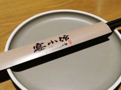 -宴小馆·小海鲜青岛菜(五四广场店)