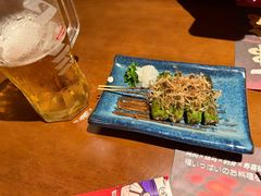 -弓二·烧鸟居酒屋(财富购物中心店)