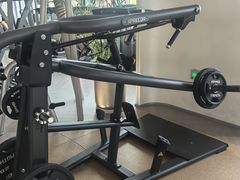 -YCHL FIT 健身(星寰店)