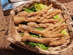 -码头故事火锅(大丰店)