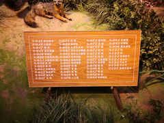 -陕西自然博物馆