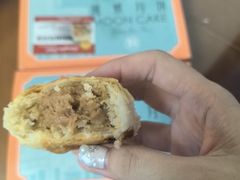 -王家沙点心店(南京西路总店)