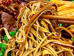 -阳阳老火锅(小南门店)