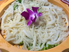 -塔兰齐新疆孜然火锅(鲤鱼山路店)