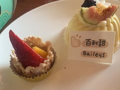 -美盛喜来登大酒店-盛宴标帜餐厅