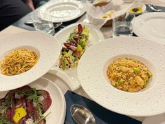 -CASANOVA西餐厅(海信广场店)