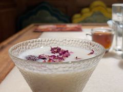烤奶炖梨-小吊梨汤·北京菜·烤鸭(清河万象汇店)