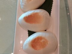 生煎雪花和牛包-金悦轩海鲜酒家(拱北店)