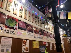 -蒜香焼肉PURUSHIN(马场路店)