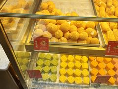 -拾味中点(泺文路店)