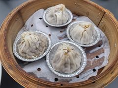 -汉水谣·江景餐厅(江滩店)