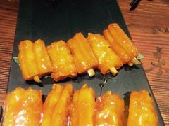 -云来居素食馆(南山店)