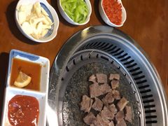 -石頭記榴莲烤肉(万达金街店)
