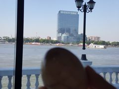 -白天鹅宾馆·流浮阁咖啡厅