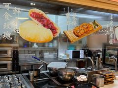 -大官米线(喜盈门范城店)