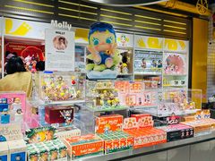 -泡泡玛特POPMART(上海环球港店)
