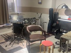 -TEMPO 音乐(五角场店)