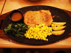 -萨莉亚意式餐厅(长安万达店)