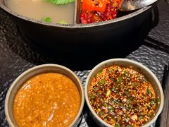 -大龙燚·旷野鲜火锅(广州首店)