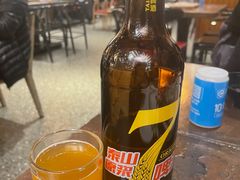 -枪火串烧·东北特色烧烤(罗湖总店)