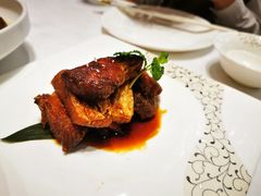 老大房熏鱼-乾隆美食·本帮菜(黄河路店)