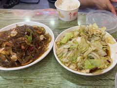 -卢庄(江汉路店)