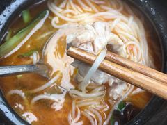 -李记特色罐罐米线(重庆中环大厦店)