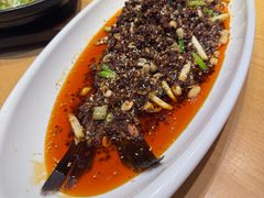 -汉·鲜味人知(陈家营店)