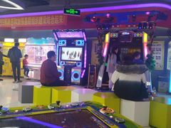 -风云再起游乐汇(皇城恒隆广场店)